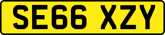 SE66XZY