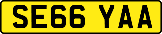 SE66YAA