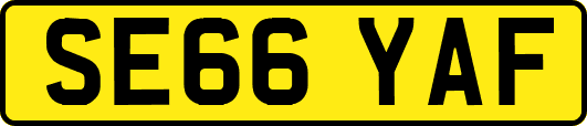 SE66YAF