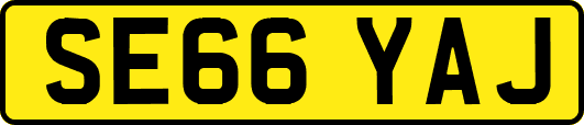 SE66YAJ