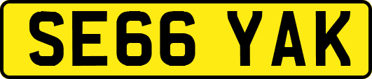 SE66YAK
