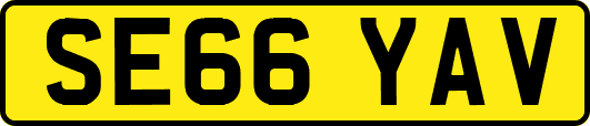 SE66YAV