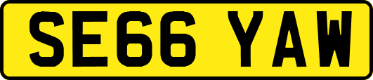 SE66YAW