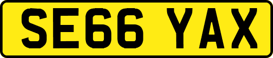 SE66YAX