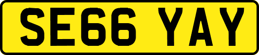 SE66YAY