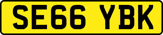 SE66YBK