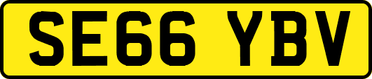 SE66YBV