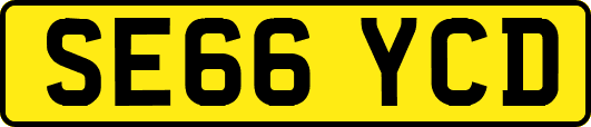 SE66YCD