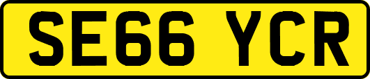 SE66YCR
