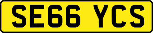SE66YCS