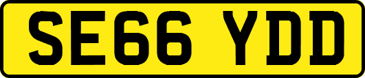 SE66YDD
