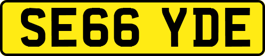 SE66YDE