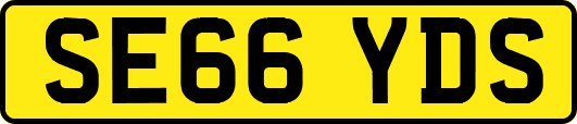 SE66YDS