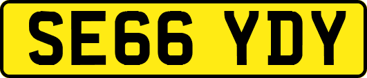 SE66YDY