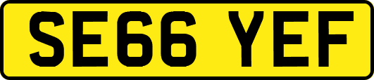 SE66YEF