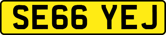 SE66YEJ