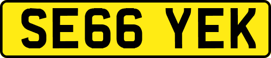 SE66YEK