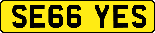 SE66YES