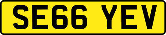 SE66YEV