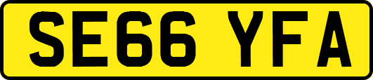 SE66YFA