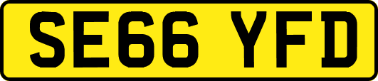 SE66YFD