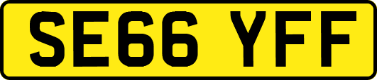 SE66YFF