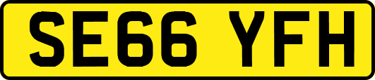 SE66YFH