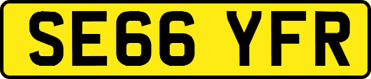 SE66YFR