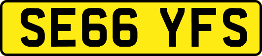 SE66YFS