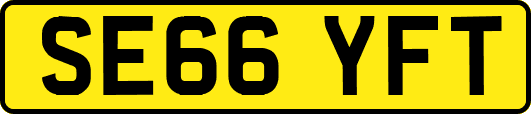 SE66YFT