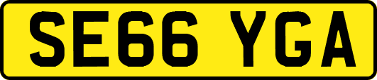 SE66YGA