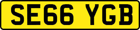 SE66YGB