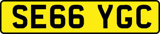 SE66YGC