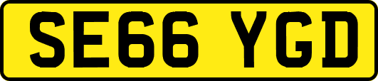 SE66YGD
