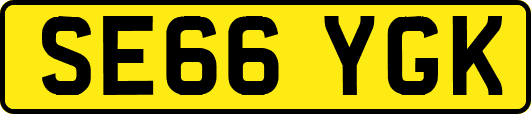 SE66YGK