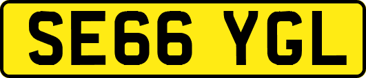 SE66YGL