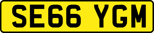 SE66YGM