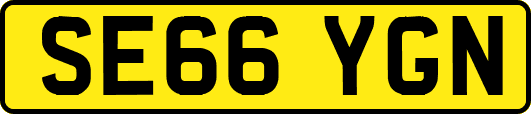 SE66YGN