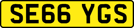 SE66YGS
