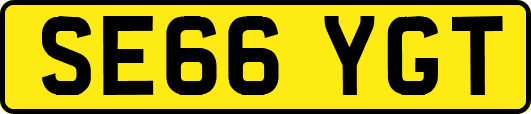 SE66YGT