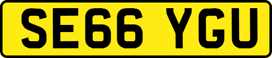SE66YGU