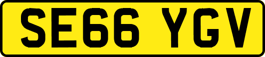 SE66YGV