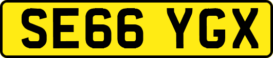 SE66YGX