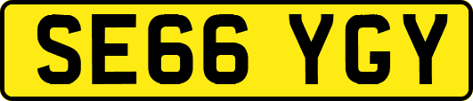 SE66YGY