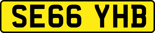 SE66YHB