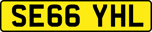 SE66YHL