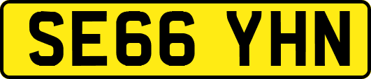 SE66YHN