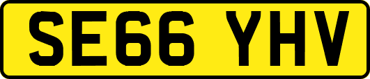 SE66YHV
