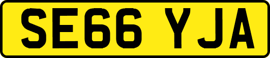 SE66YJA