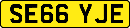 SE66YJE